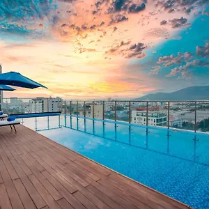**** Hotel Cn Palace Boutique & Vietnam