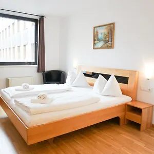 Hotel Kaffeemuehle, Wiedeń