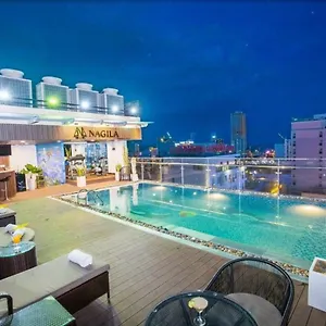 **** Hotel Nagila Boutique Vietnam