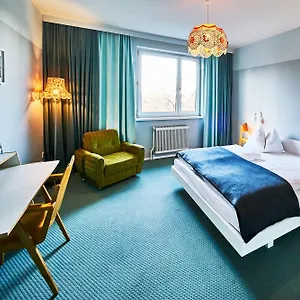 Hotel Magdas, Wiedeń