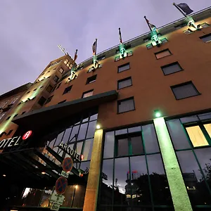 Hotel Arcotel Wimberger, Wiedeń