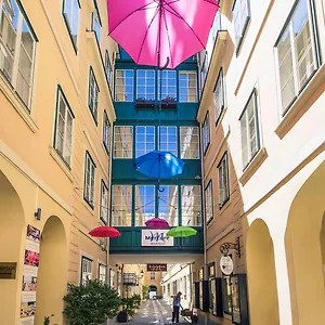 Hotel Mercure Grand Biedermeier, Wiedeń