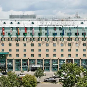 Hotel Arcotel Wimberger, Wiedeń