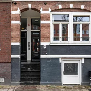 *** Aparthotel Numa Oosterpark Netherlands