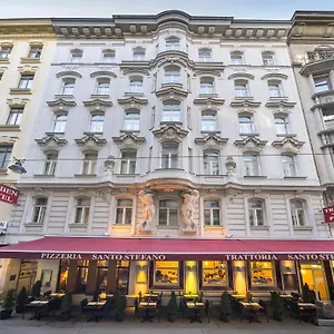 Graben Vienne