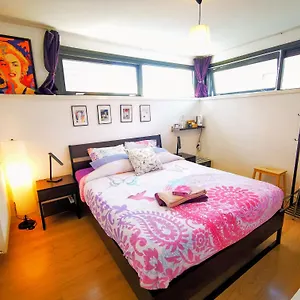 Bed & Breakfast La Corte Sconta Netherlands