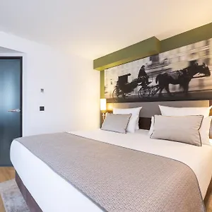 Hotel Leonardo Westbahnhof, Wiedeń