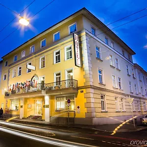 **** Hotel Theater Austria