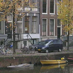  Bed & Breakfast Singel 100 Netherlands