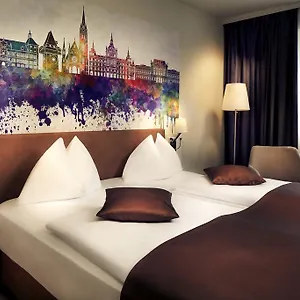 **** Hotel Mercure Austria