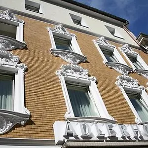 ** Bed & Breakfast Adlerhof Austria