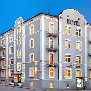 *** Hotel Atel Lasserhof Austria
