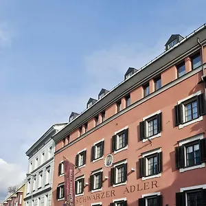 **** Hotel Schwarzer Adler Austria