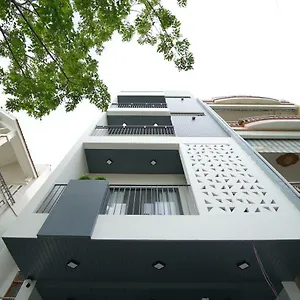 *** Aparthotel Han Apartment Vietnam