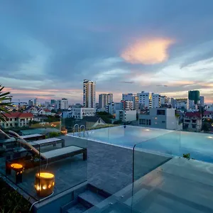 *** Hotel Dana Vietnam