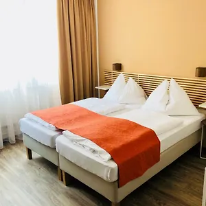 Apartmanhotel Bianca, Bécs