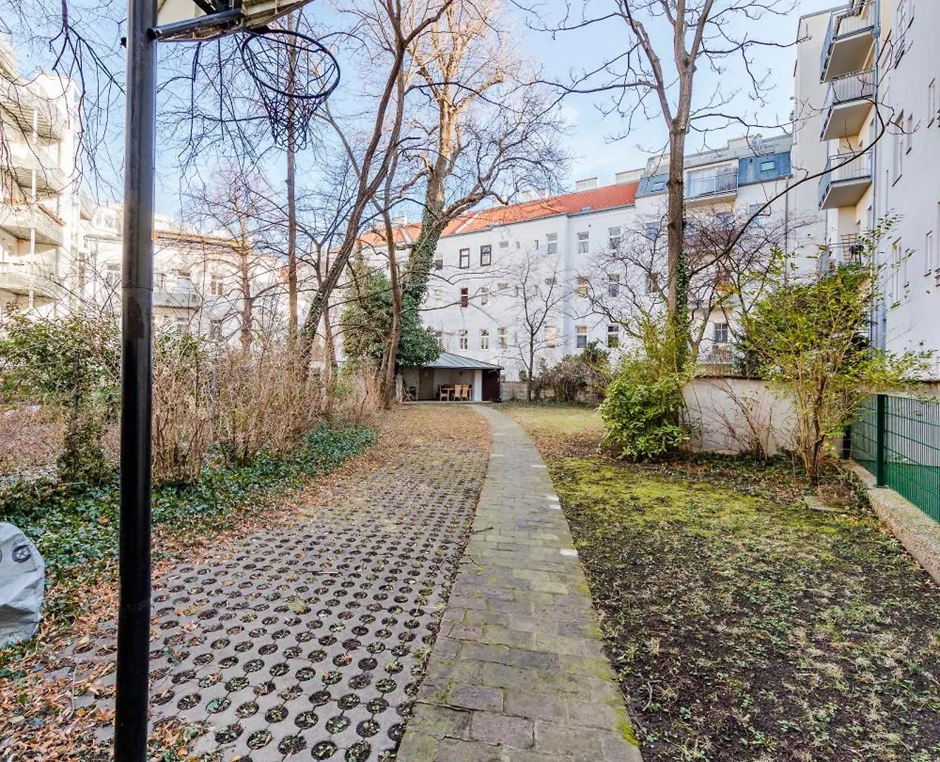 Urban Vienna Living - 18Th District Aparthotel