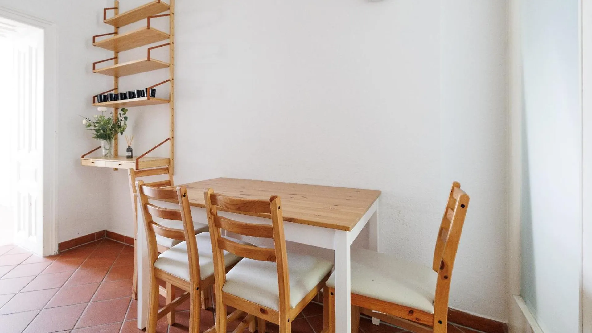 Urban Vienna Living - 18Th District Aparthotel Austria