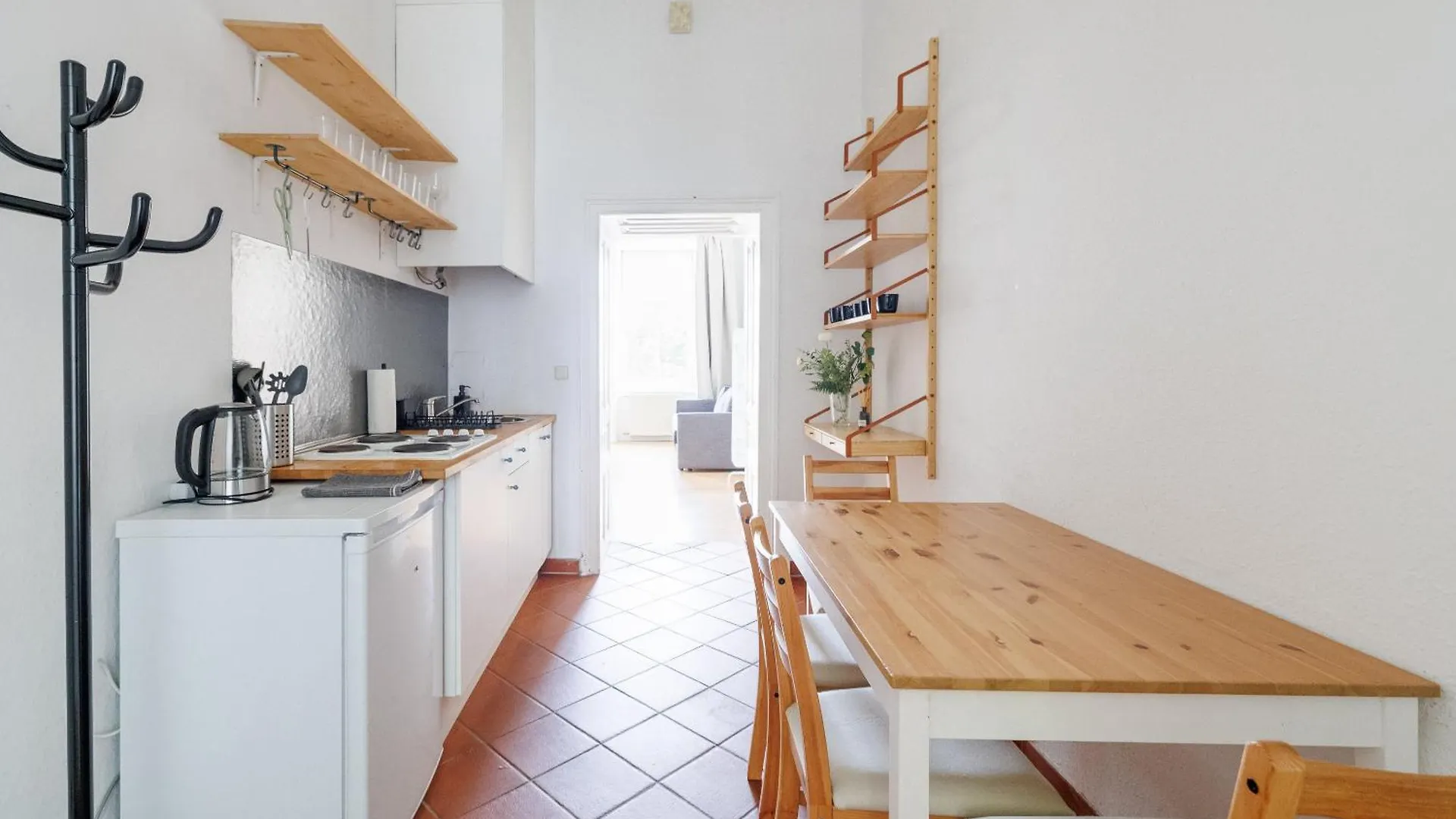 Urban Vienna Living - 18Th District Aparthotel Austria