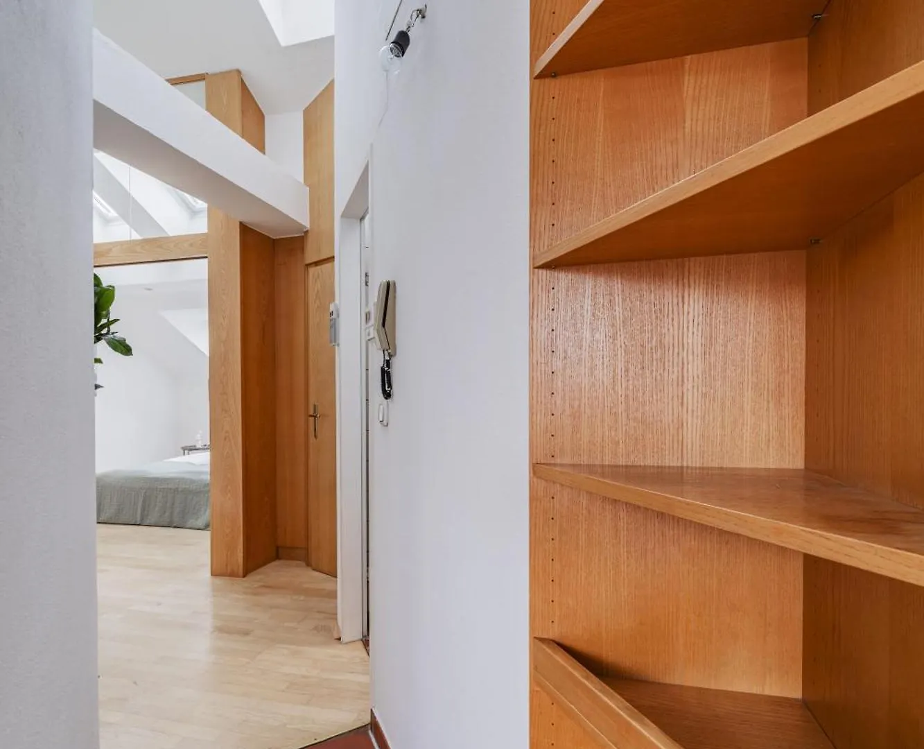 Urban Vienna Living - 18Th District Aparthotel Austria