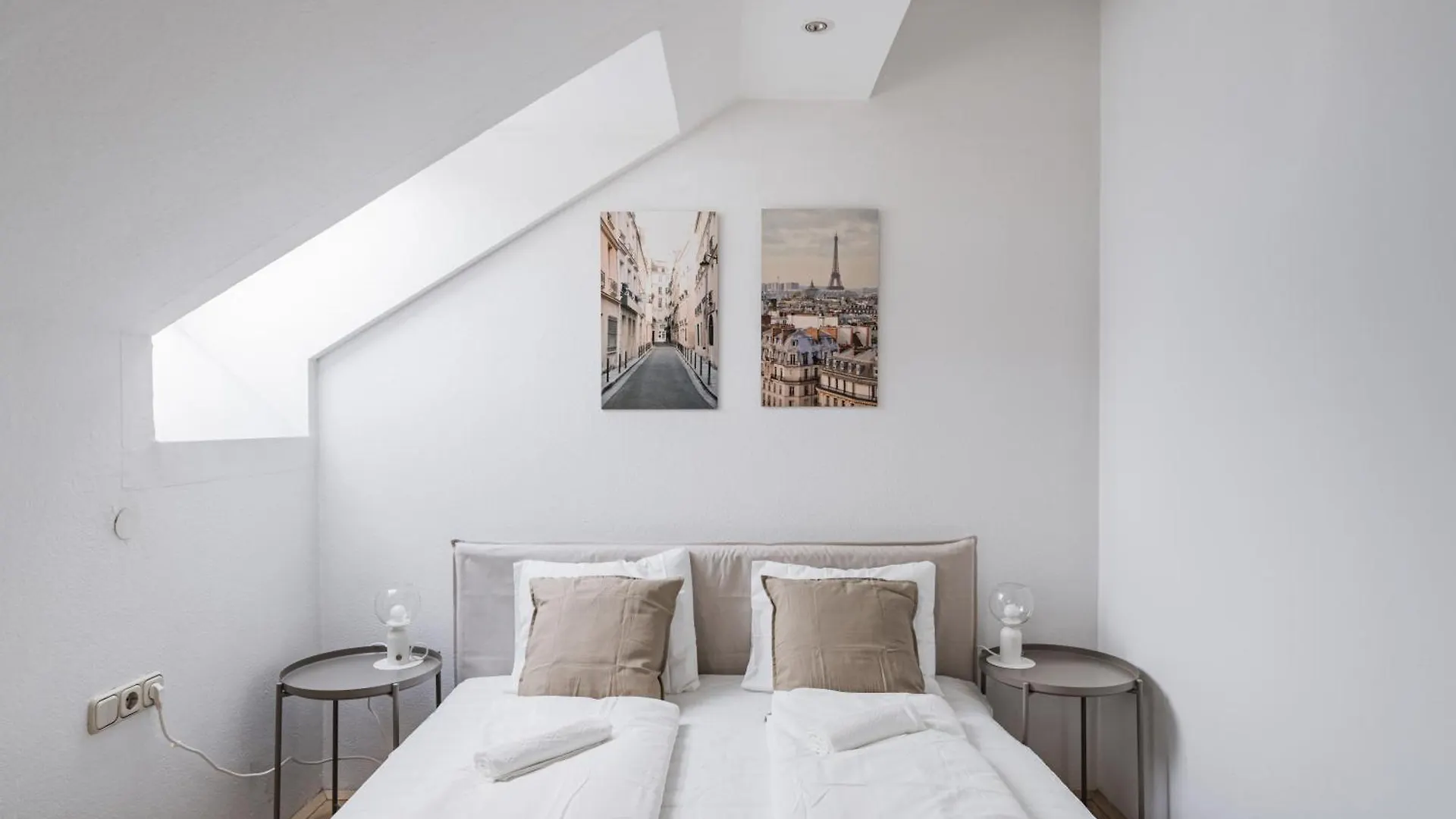 Urban Vienna Living - 18Th District Aparthotel Austria