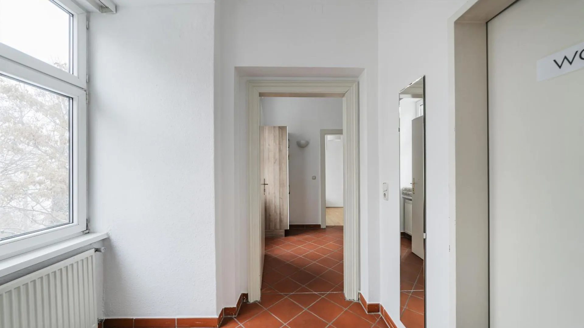 Urban Vienna Living - 18Th District Aparthotel