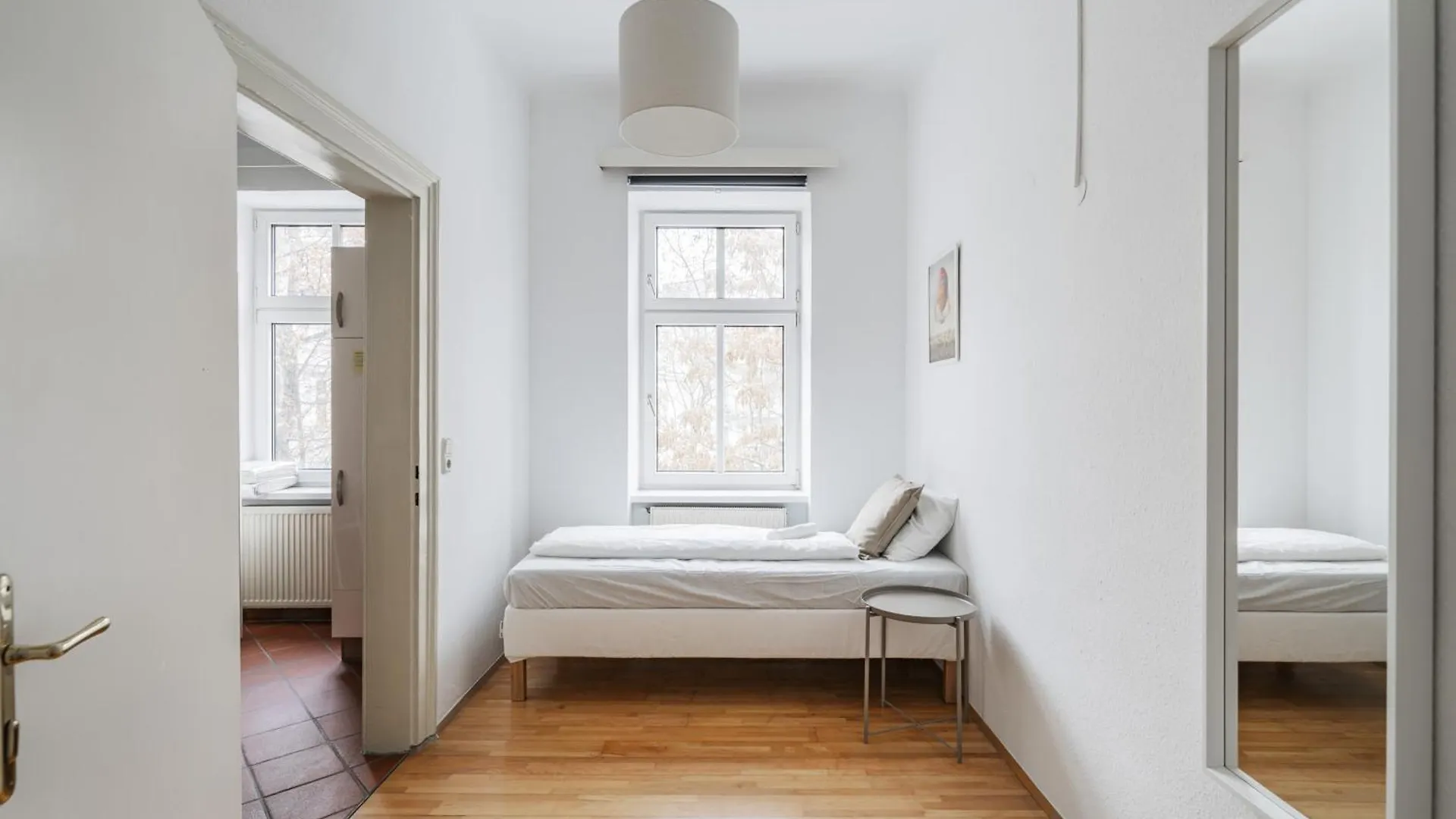 Urban Vienna Living - 18Th District Aparthotel