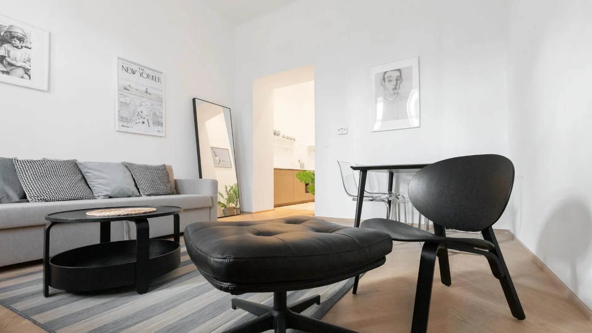 Urban Vienna Living - 18Th District Aparthotel