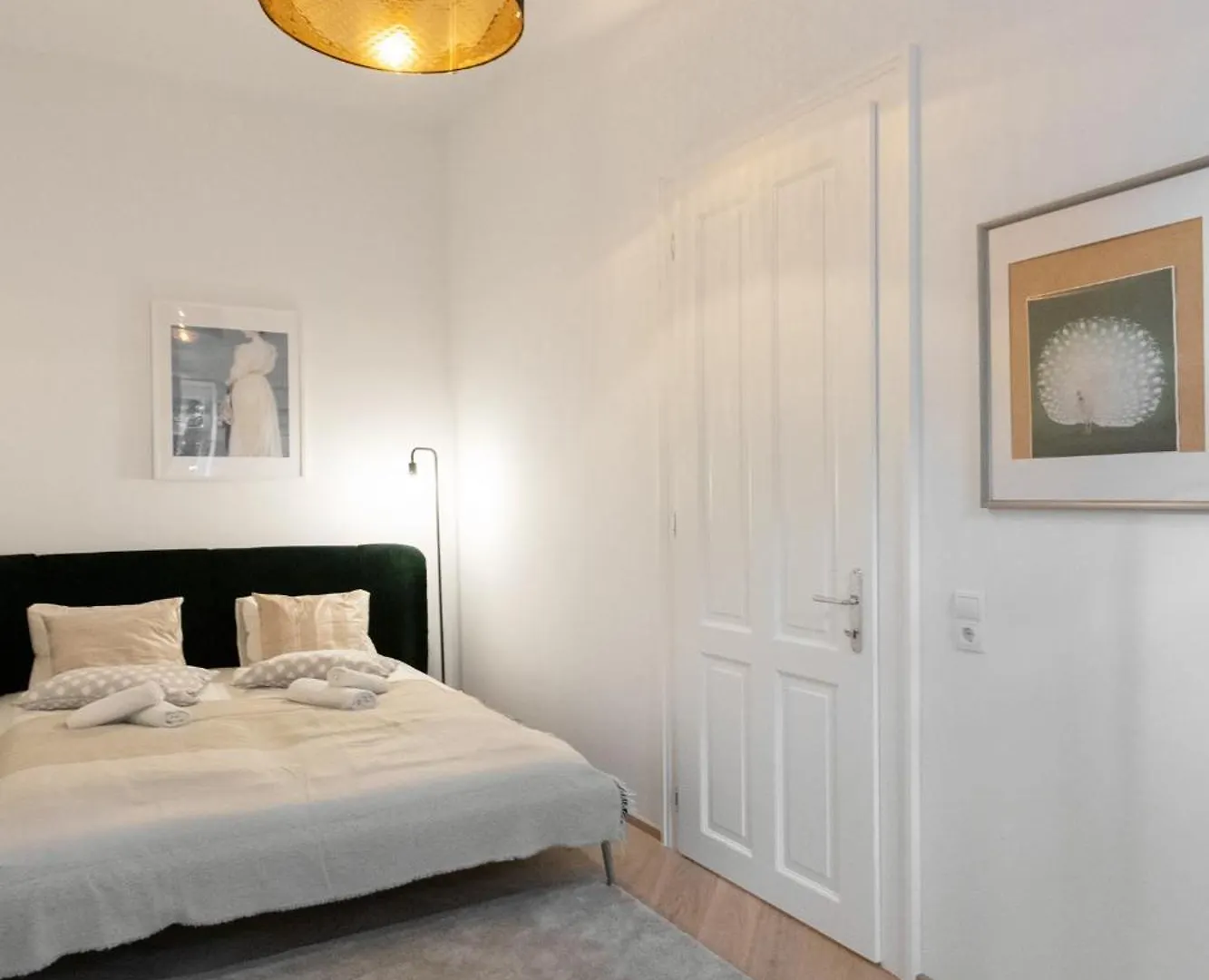 Urban Vienna Living - 18Th District Aparthotel 0*,  Austria