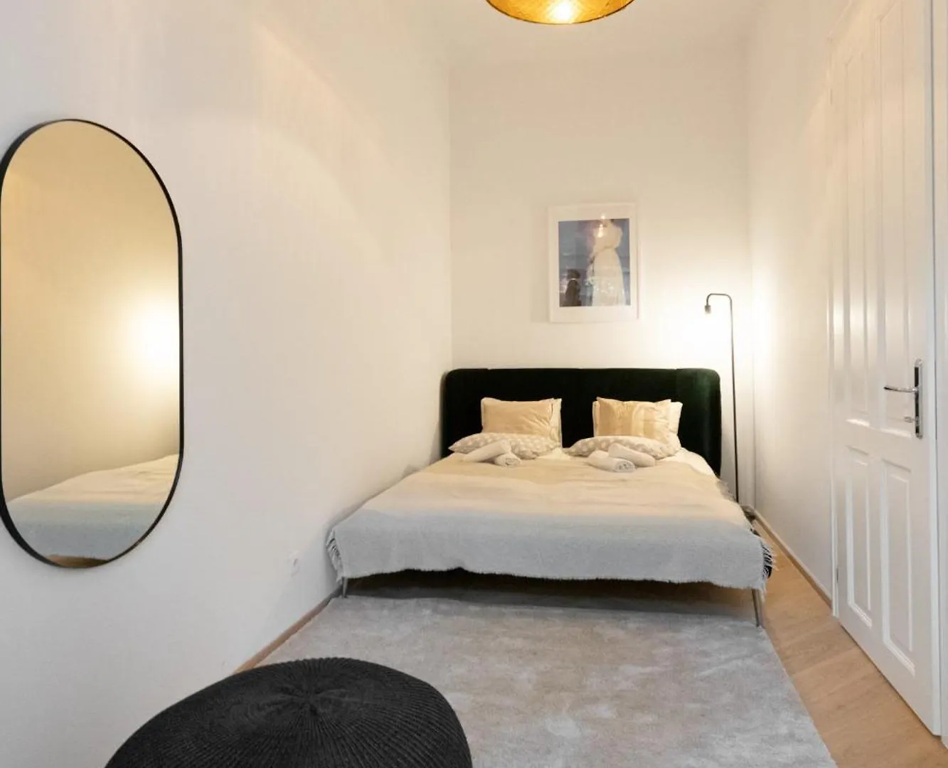 Urban Vienna Living - 18Th District Aparthotel