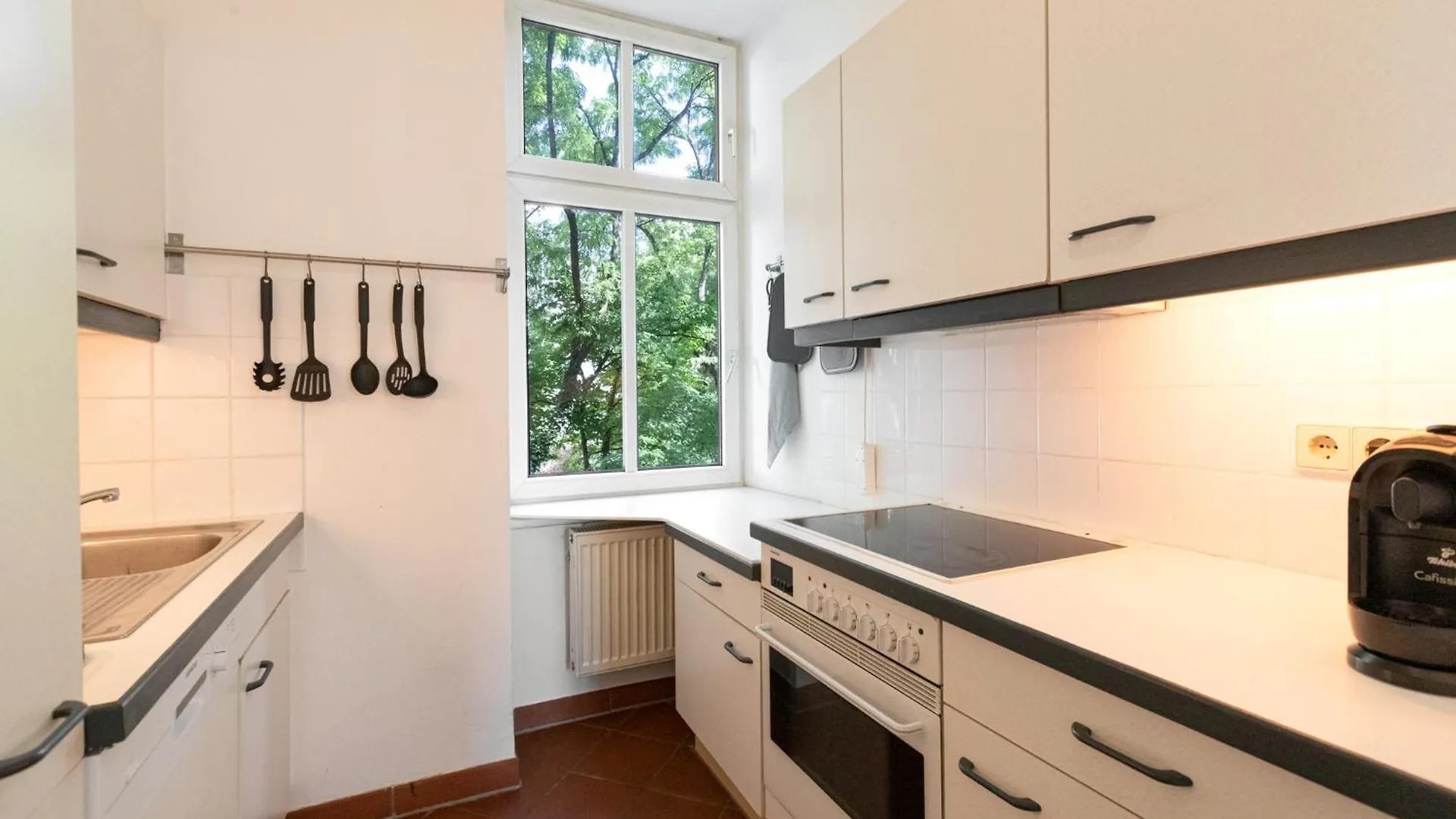 Aparthotel Urban Vienna Living - 18Th District 0*,  Rakousko