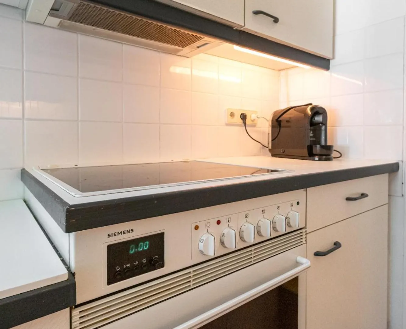 Aparthotel Urban Vienna Living - 18Th District Austria