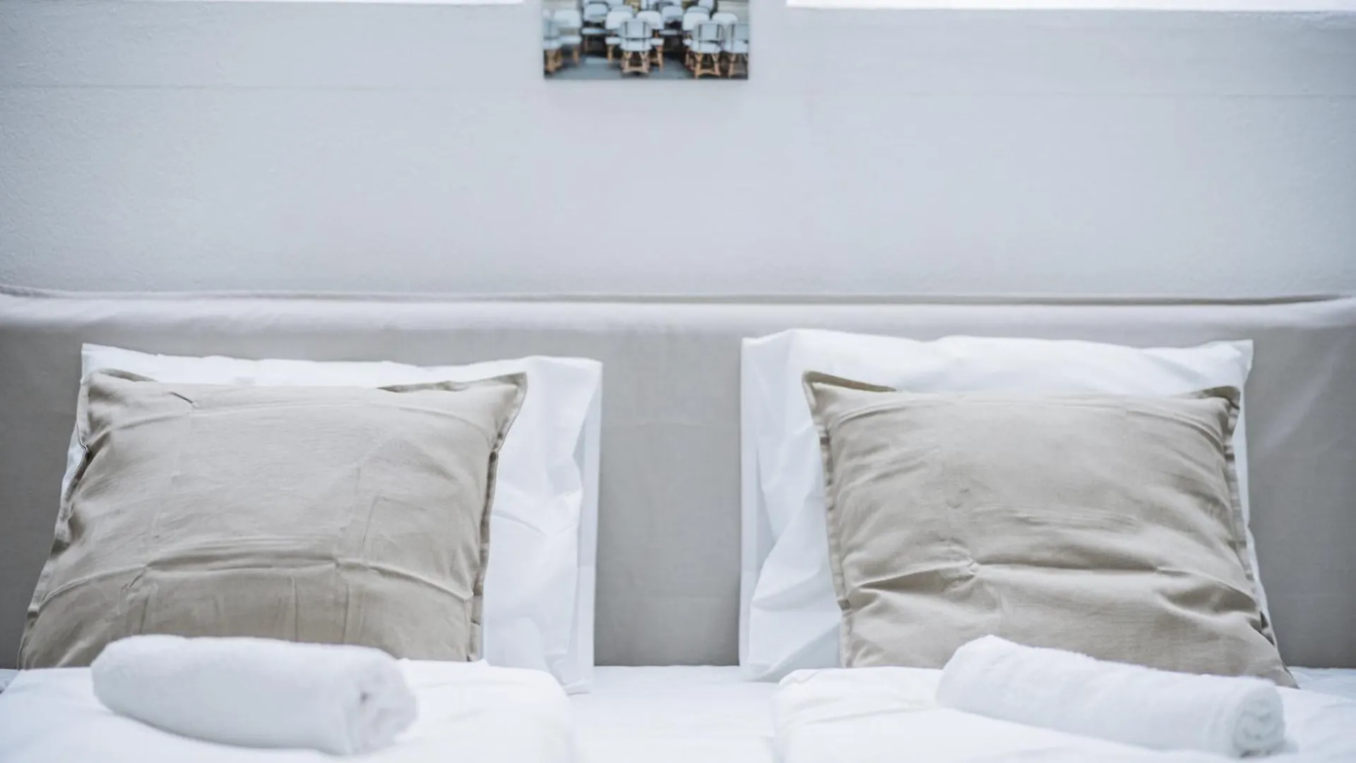 Aparthotel Urban Vienna Living - 18Th District Austria