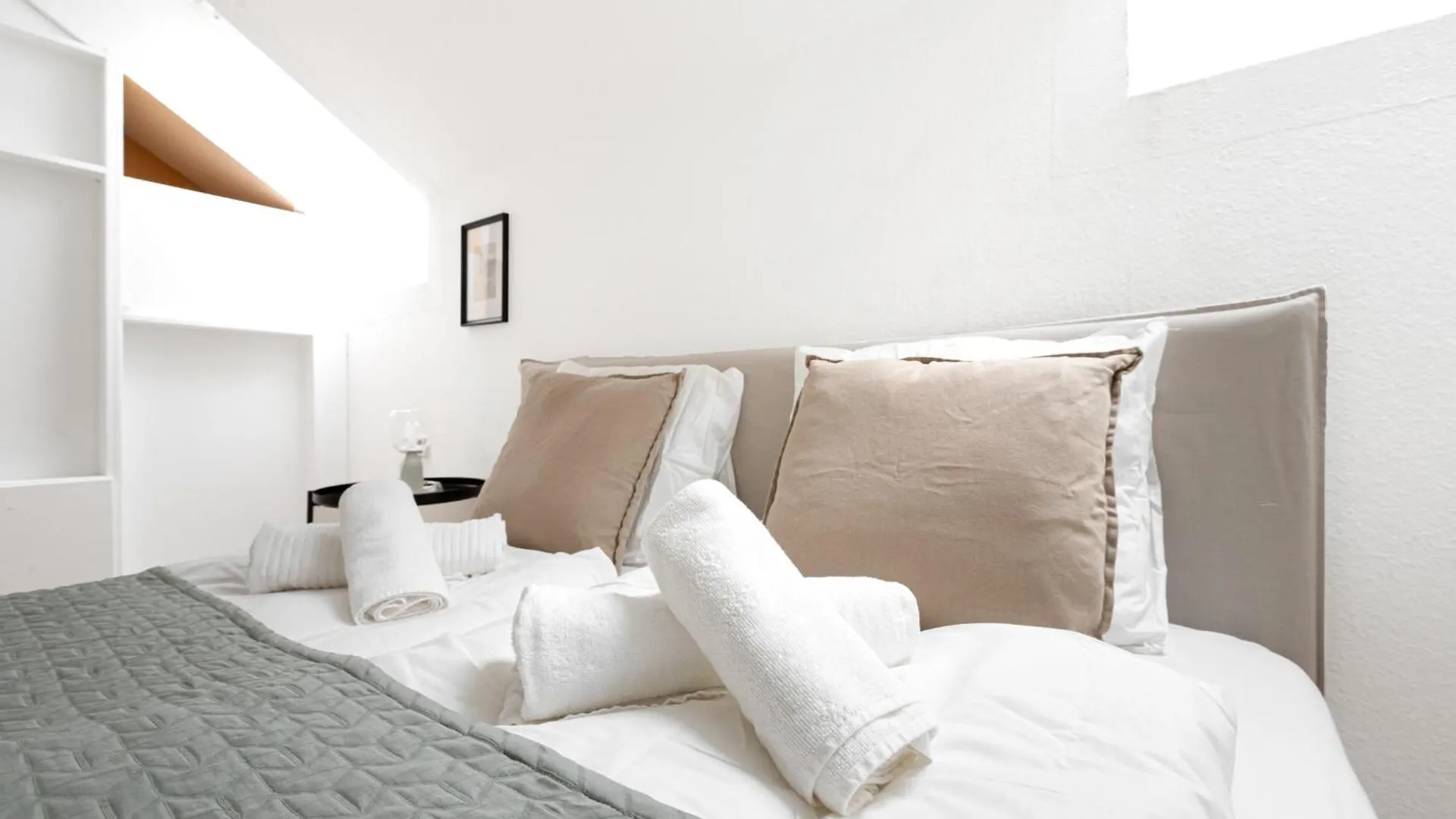Aparthotel Urban Vienna Living - 18Th District 0*,