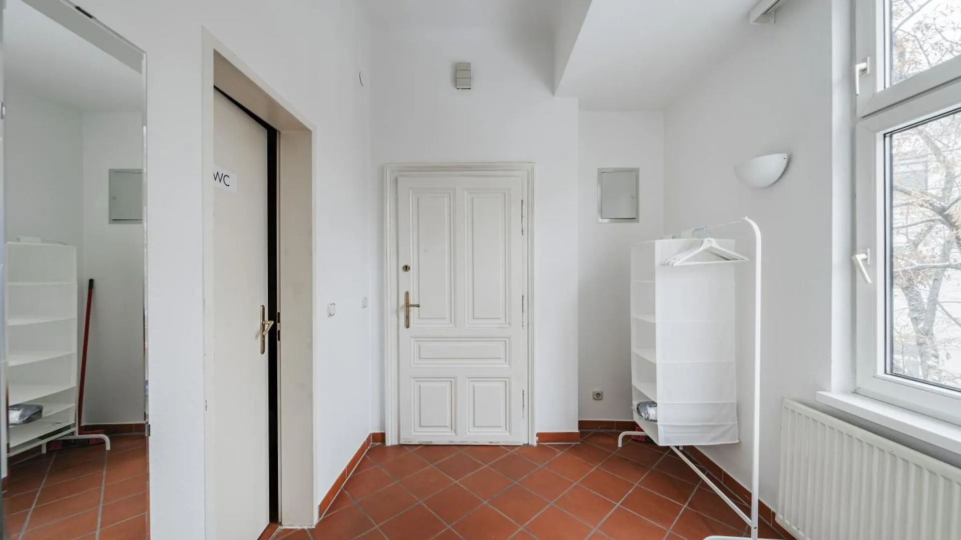 Aparthotel Urban Vienna Living - 18Th District