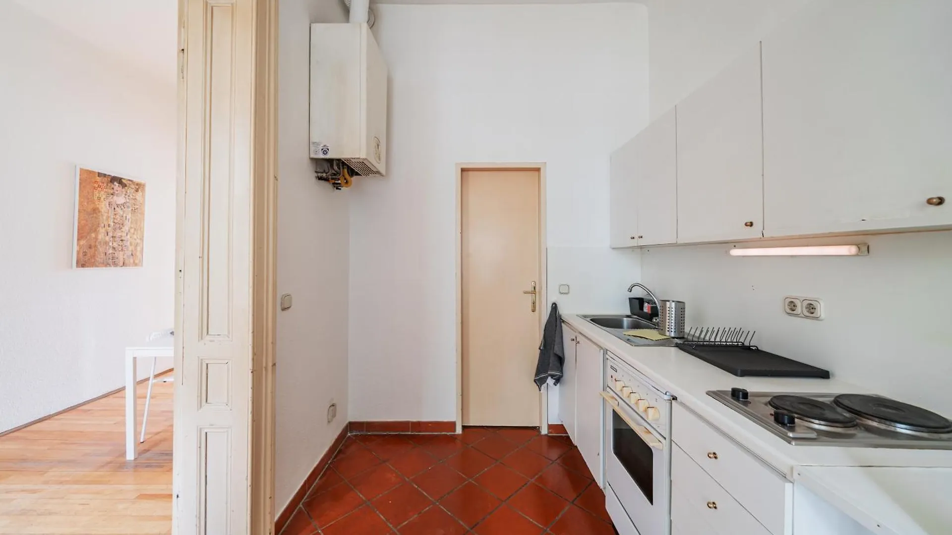 Aparthotel Urban Vienna Living - 18Th District Austria