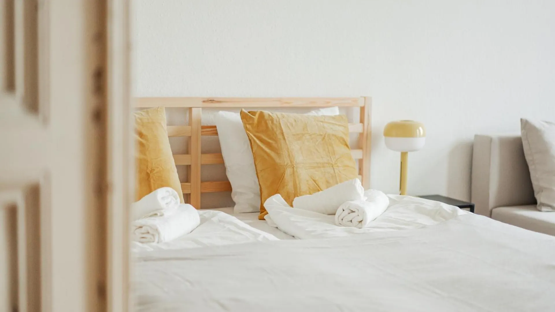 Aparthotel Urban Vienna Living - 18Th District 0*,  Rakousko