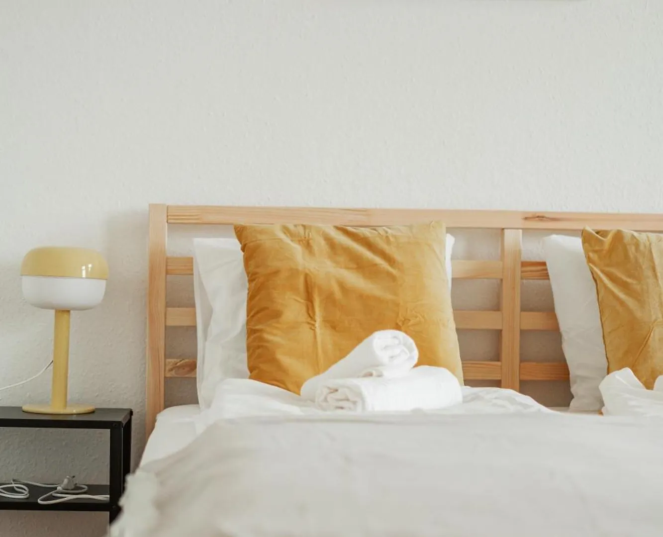 Aparthotel Urban Vienna Living - 18Th District 0*,  Rakousko