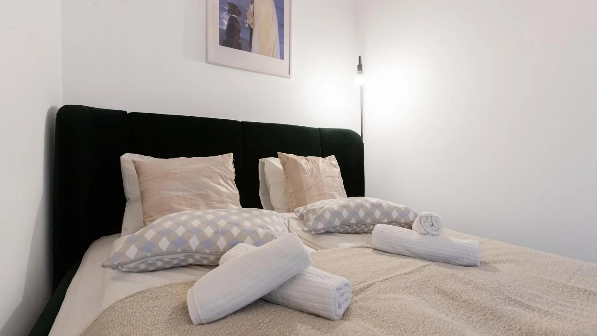 Aparthotel Urban Vienna Living - 18Th District Austria